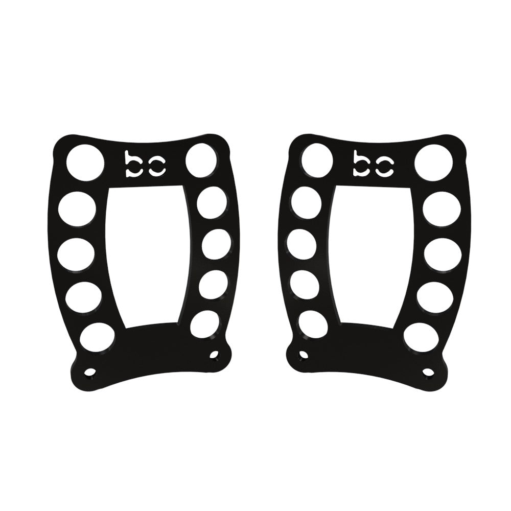 Yamaha V-Star Dragstar XVS1100  Fork Accent (Left & Right)