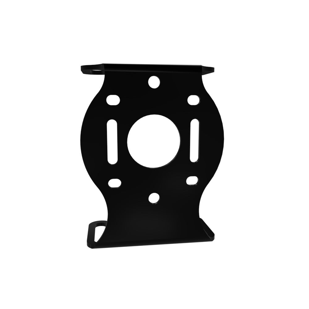 Honda Shadow VT750 (Shaft) Multi-FIT Front Headlight Bracket