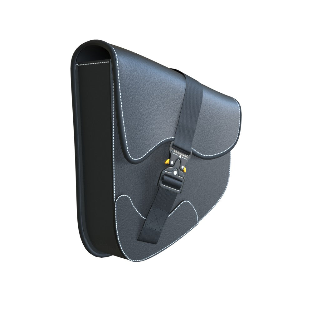 Imperial Leather BLANK SaddleBag