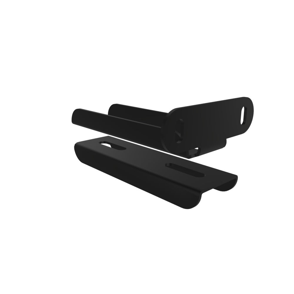 Honda Shadow VT750 (Shaft) Flat Fender Bracket