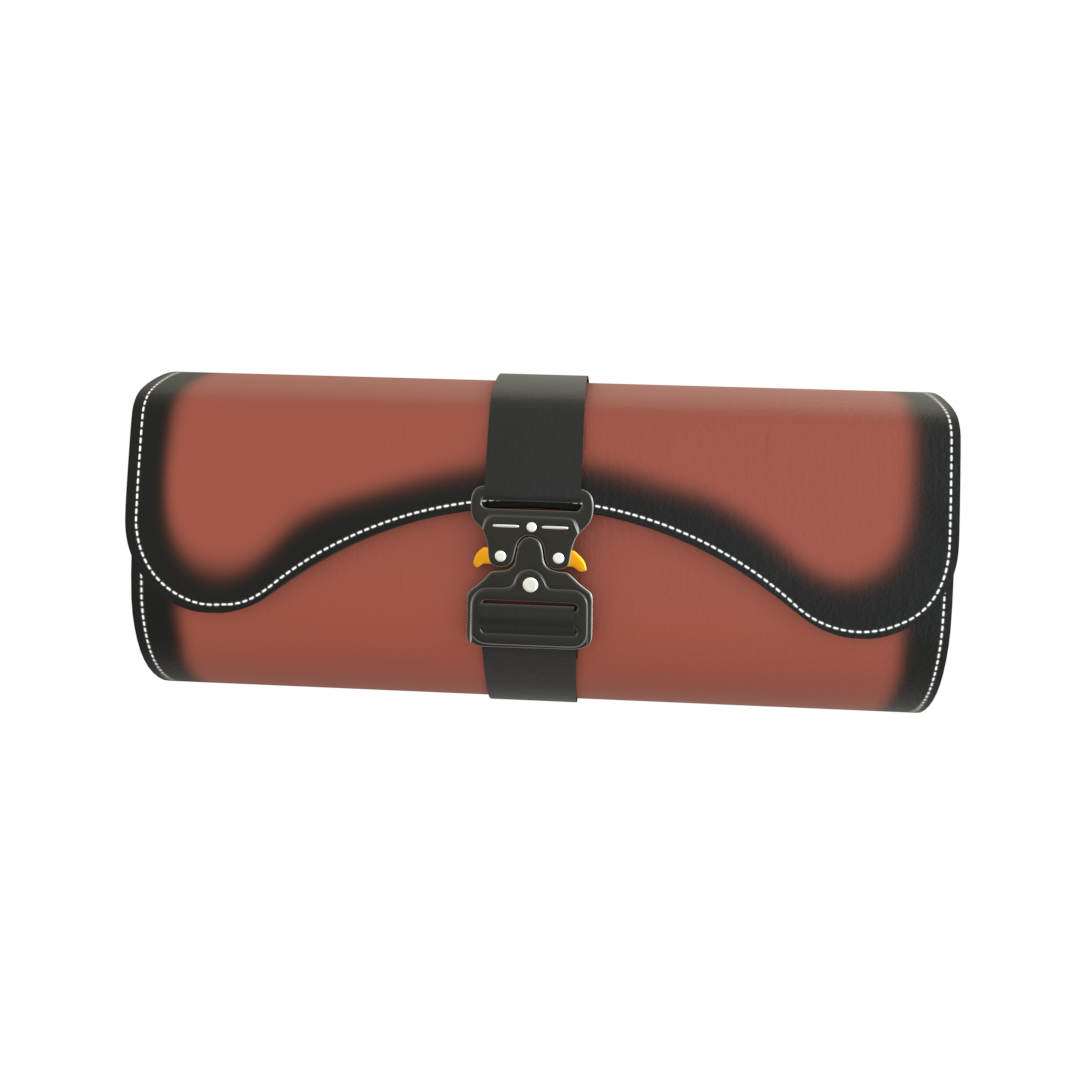 Imperial Leather ANTIQUE ToolBag