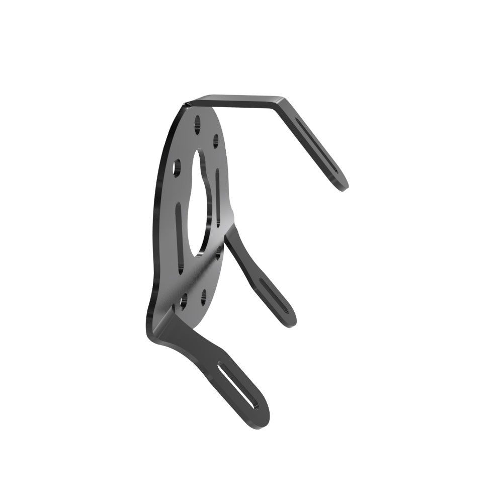 Honda Shadow VT750 (Chain) Multi-FIT Front Headlight bracket