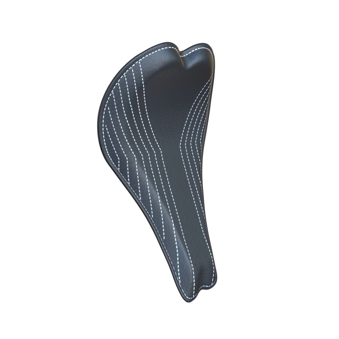 Imperial Leather 16" LINES Solo Seat