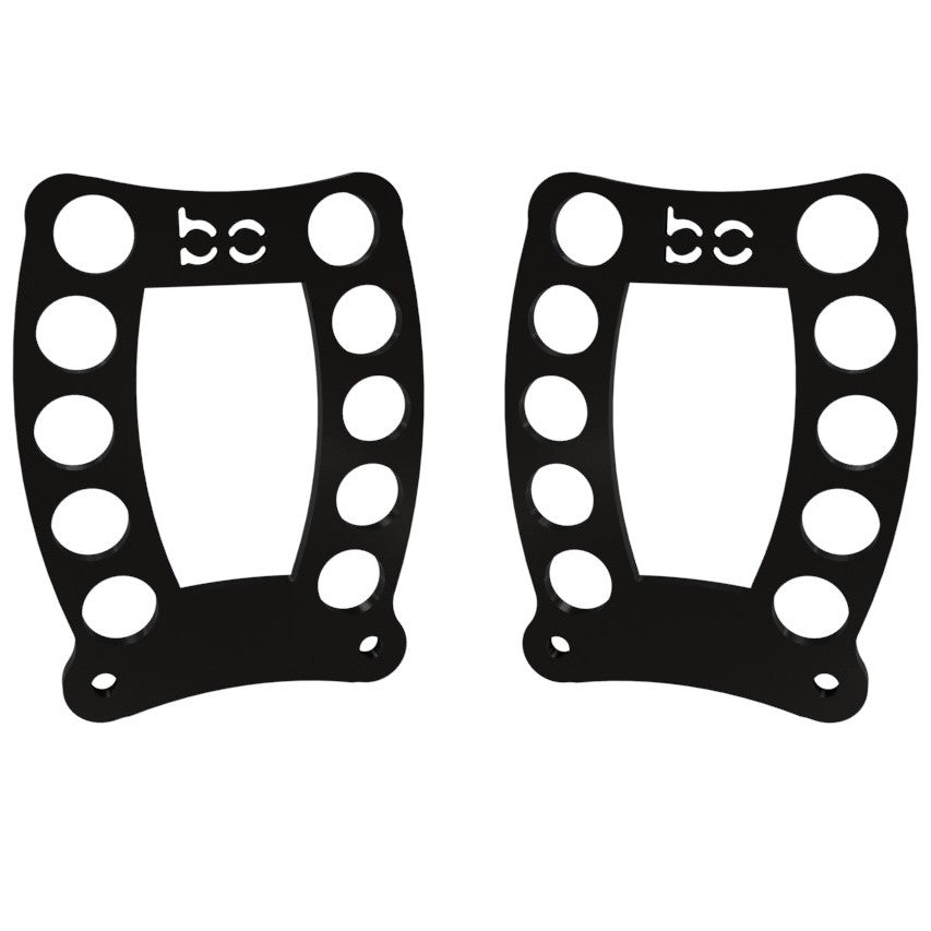 Yamaha V-Star Dragstar XVS1100  Fork Accent (Left & Right)