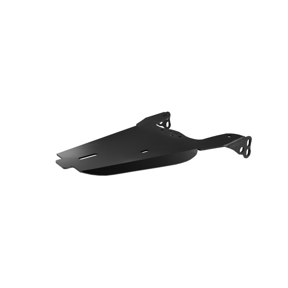 Honda Rebel CMX250 Leather Solo Seat Kit + 16” ANTIQUE Seat