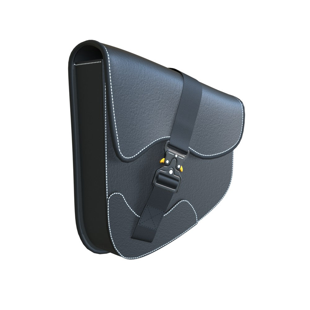 Imperial Leather BLANK SaddleBag