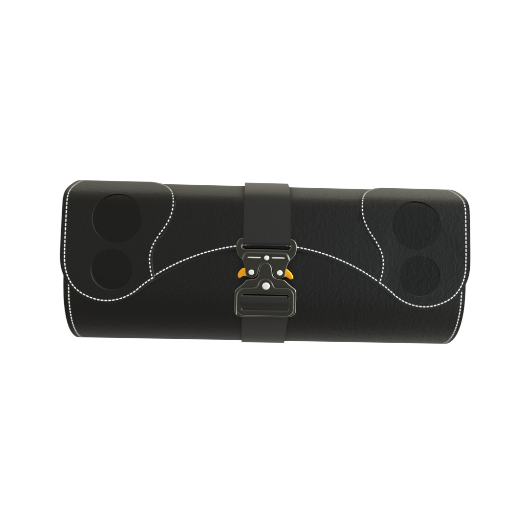 Imperial Leather HOLES ToolBag