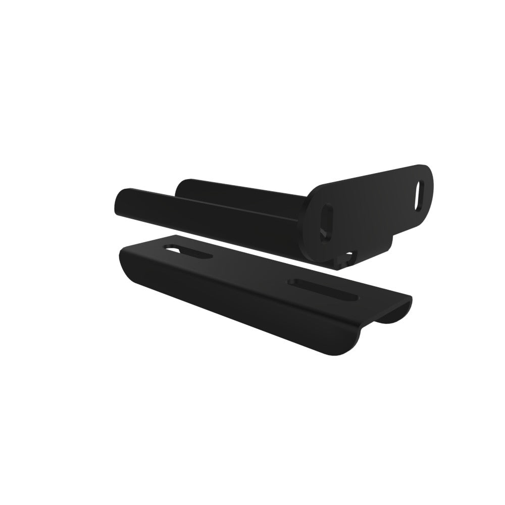 Honda Shadow VT750 (Shaft) Flat Fender Bracket