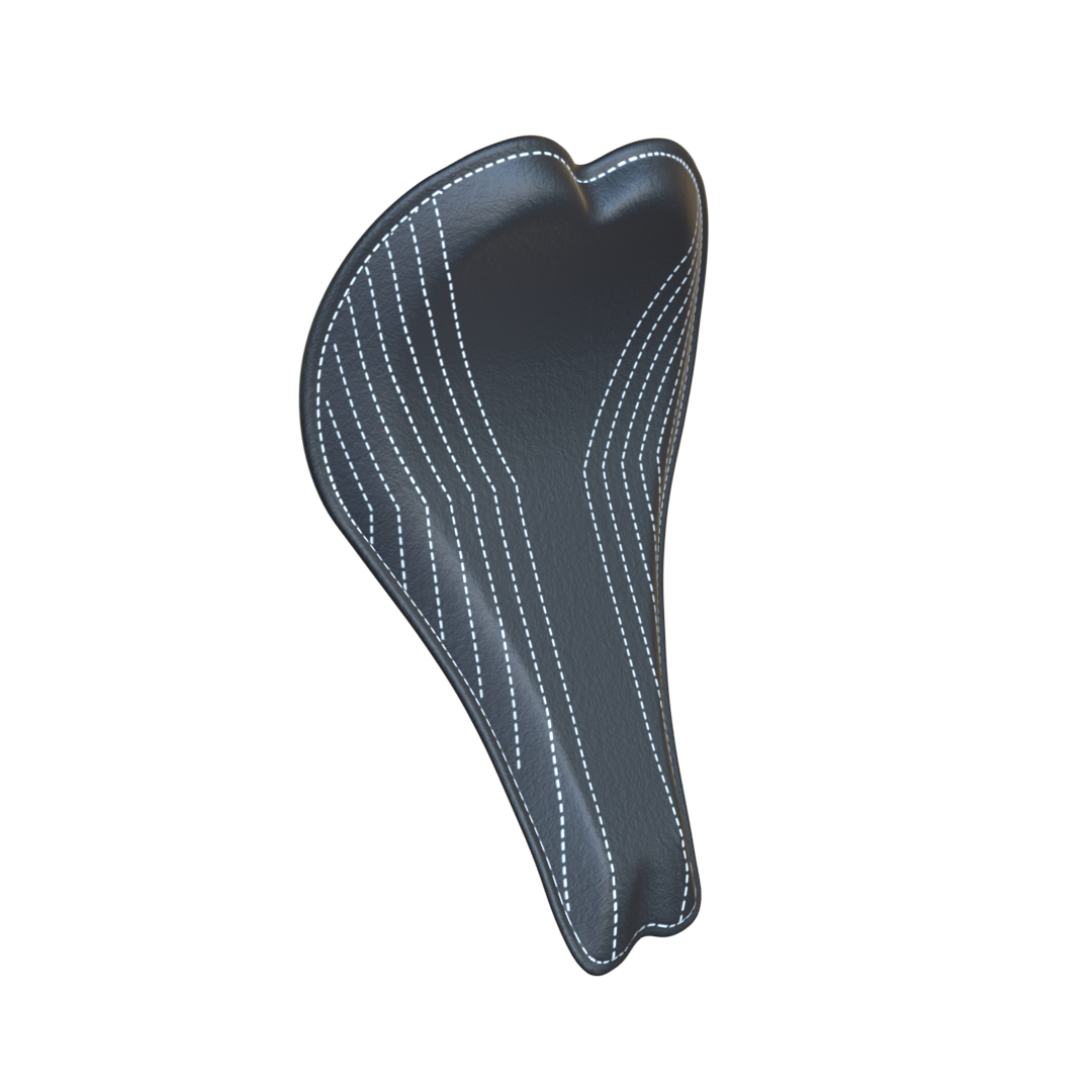 Imperial Leather 16" LINES Solo Seat