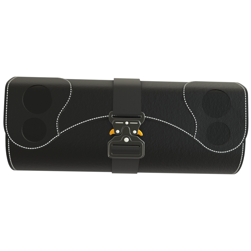 Imperial Leather HOLES ToolBag