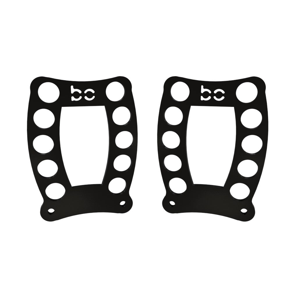 Yamaha V-Star Dragstar XVS1100  Fork Accent (Left & Right)