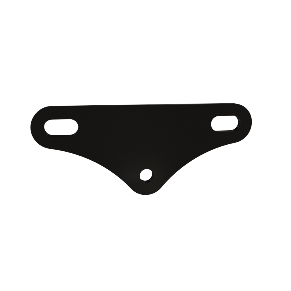 Guardian Bell Hanger (LICENSE PLATE)