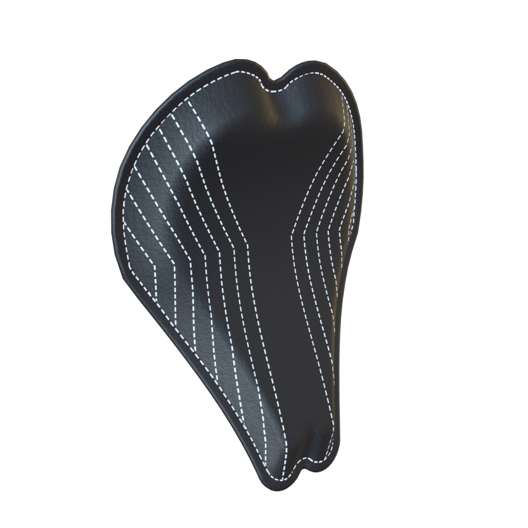 Imperial Leather 13" LINES Solo Seat