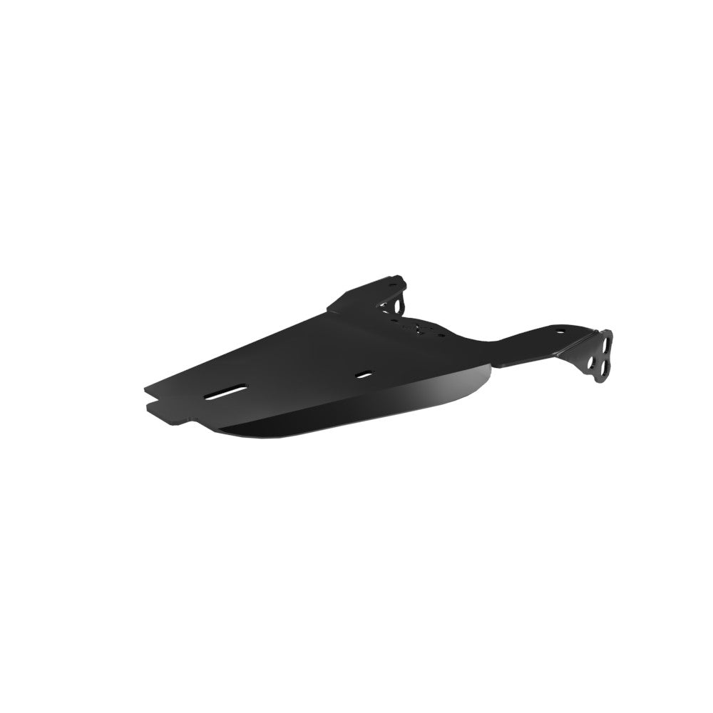 Honda Rebel CMX250 Leather Solo Seat Kit + 16” ANTIQUE Seat