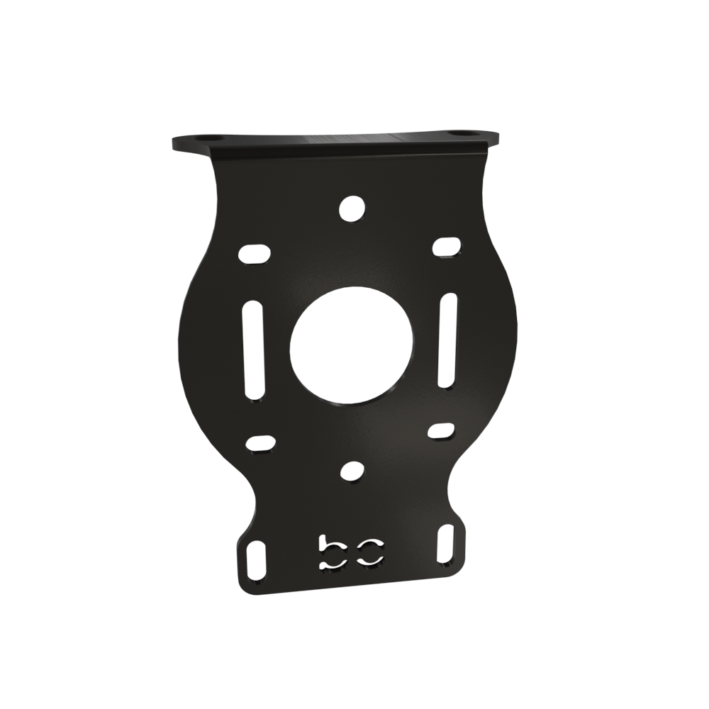 Yamaha V-Star Dragstar XVS1100  MultiFit Front Headlight Bracket