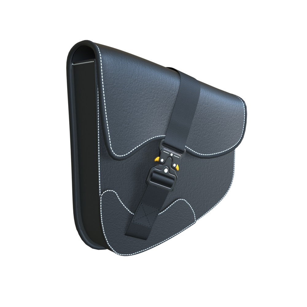 Imperial Leather BLANK SaddleBag