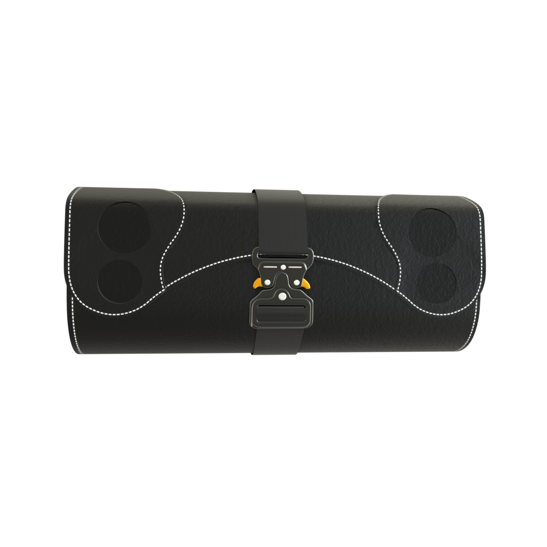 Imperial Leather HOLES ToolBag