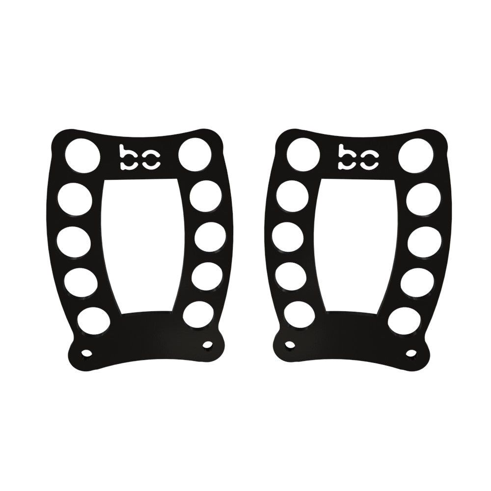 Yamaha V-Star Dragstar XVS1100  Fork Accent (Left & Right)