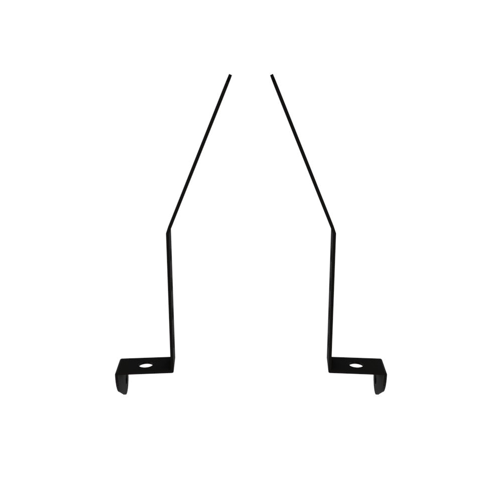 Honda Shadow VT750 (Chain) Rear Fender Struts HOLES