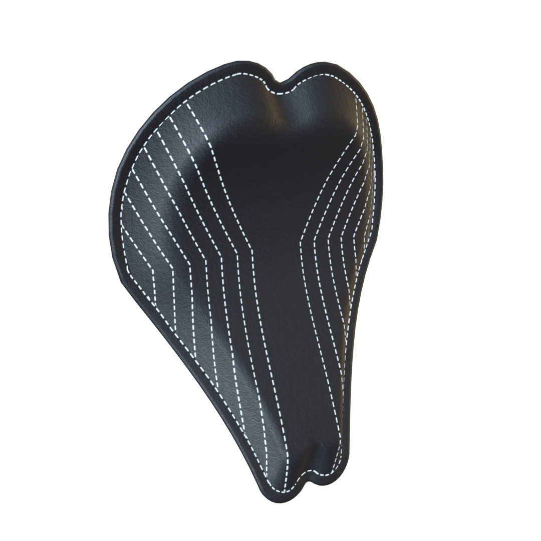 Imperial Leather 13" LINES Solo Seat