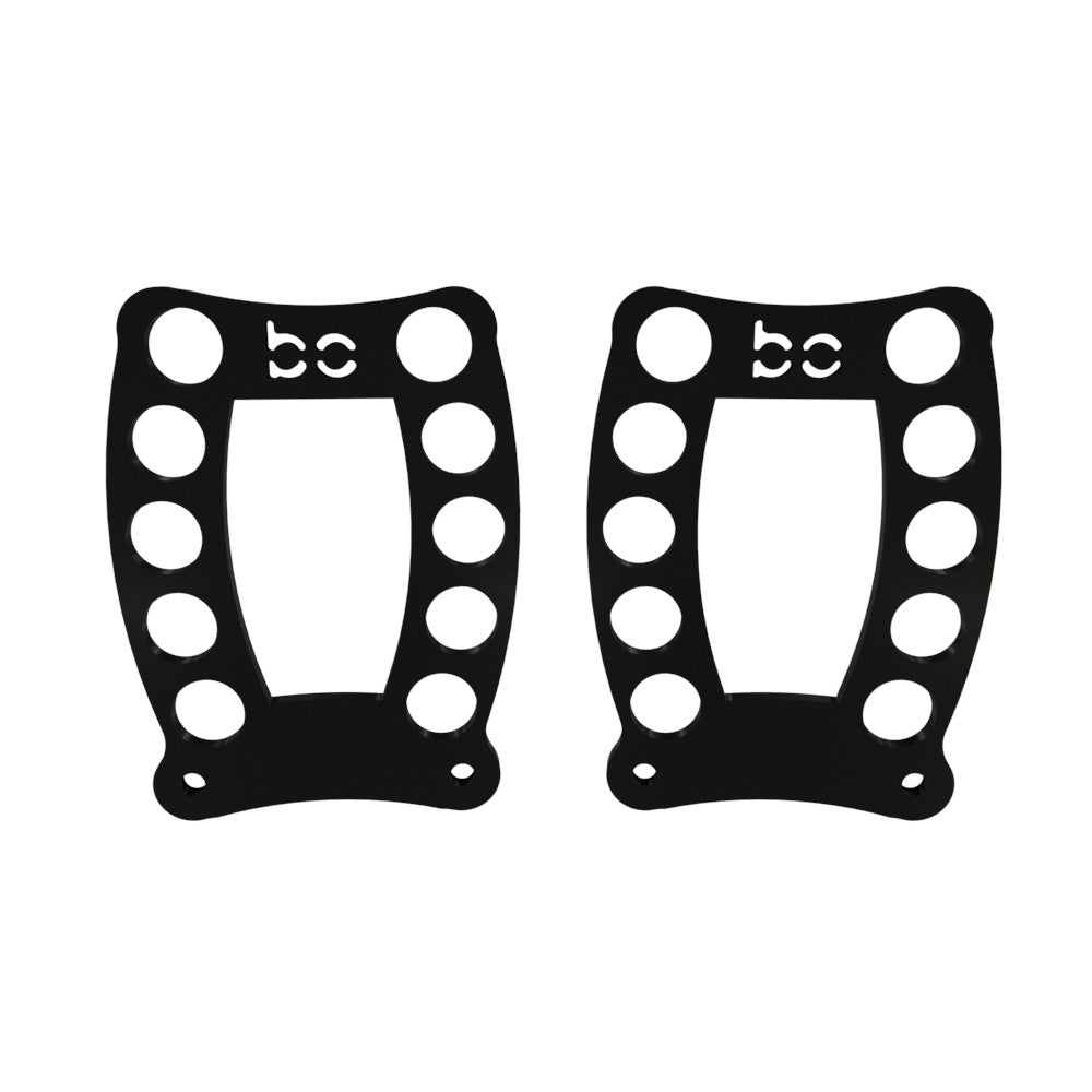 Yamaha V-Star Dragstar XVS1100  Fork Accent (Left & Right)