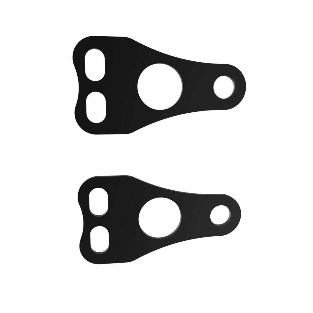 Honda Shadow VT750 (Shaft) Multi-Fit Turn Signals (Left & Right)