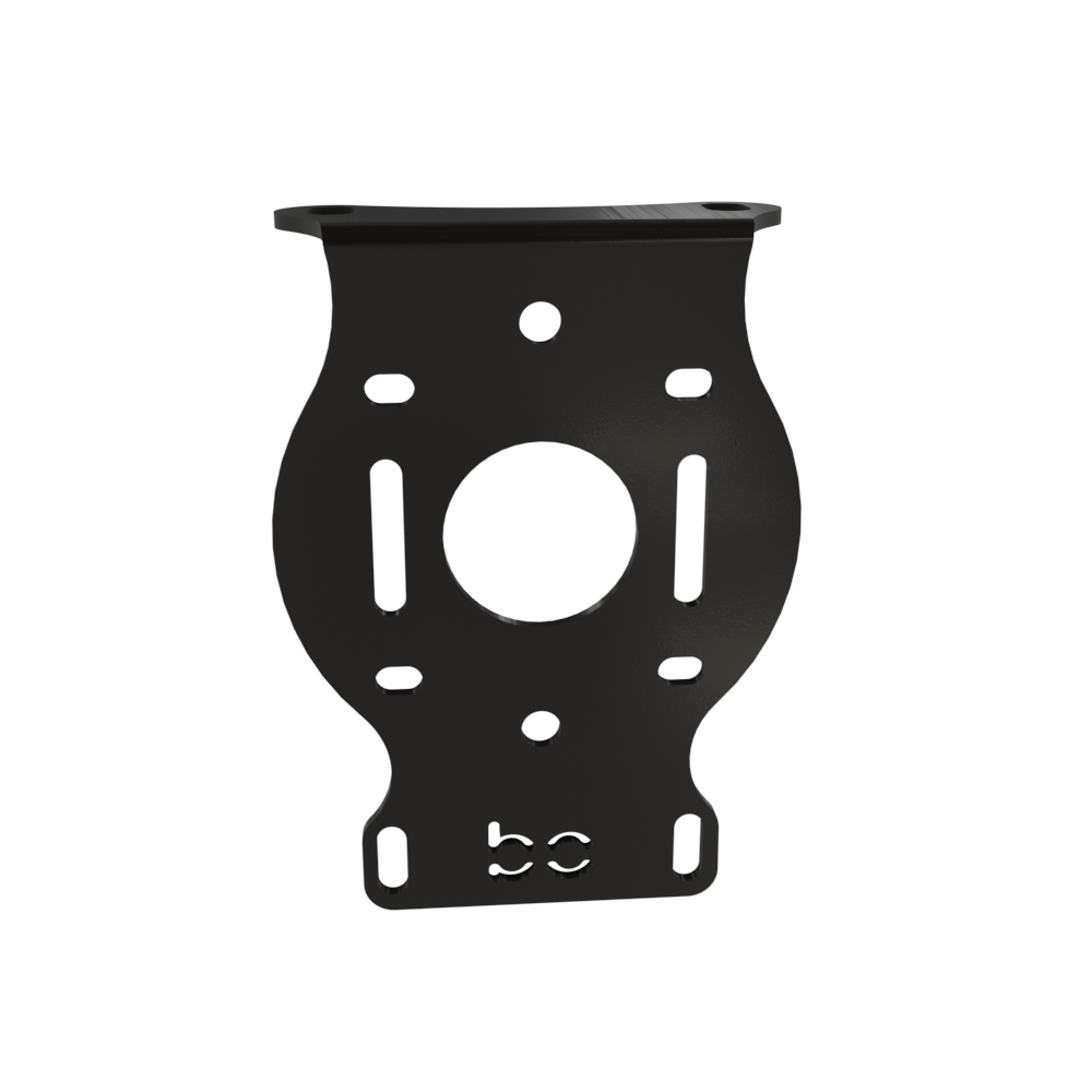 Yamaha V-Star Dragstar XVS1100  MultiFit Front Headlight Bracket