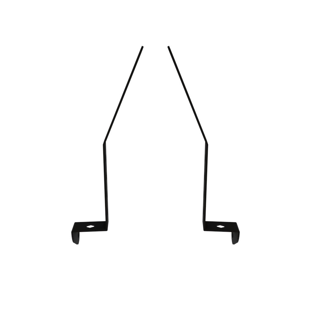 Honda Shadow VT750 (Chain) Rear Fender Struts HEXAGON