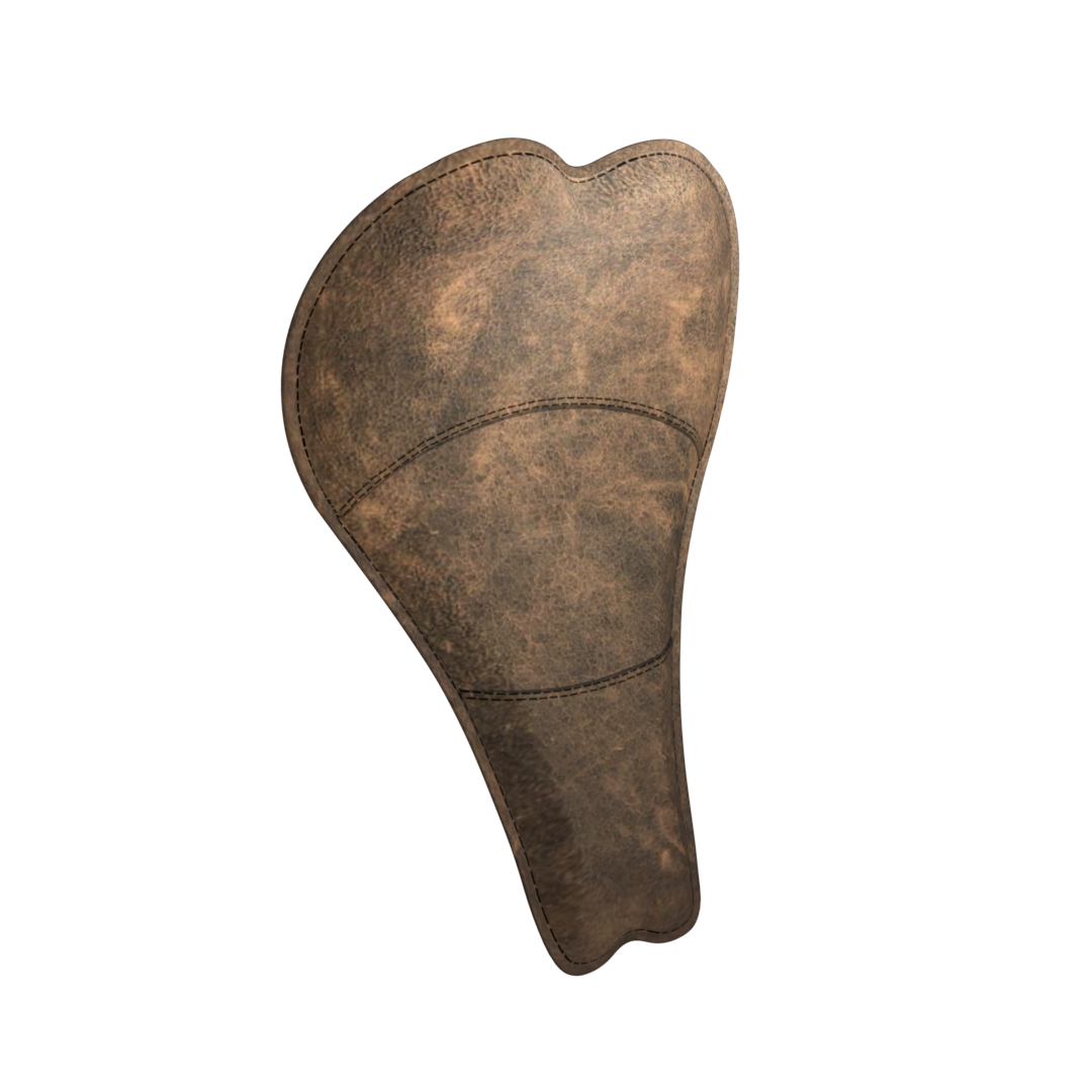 Imperial Leather 16" RUSTICO Solo Seat