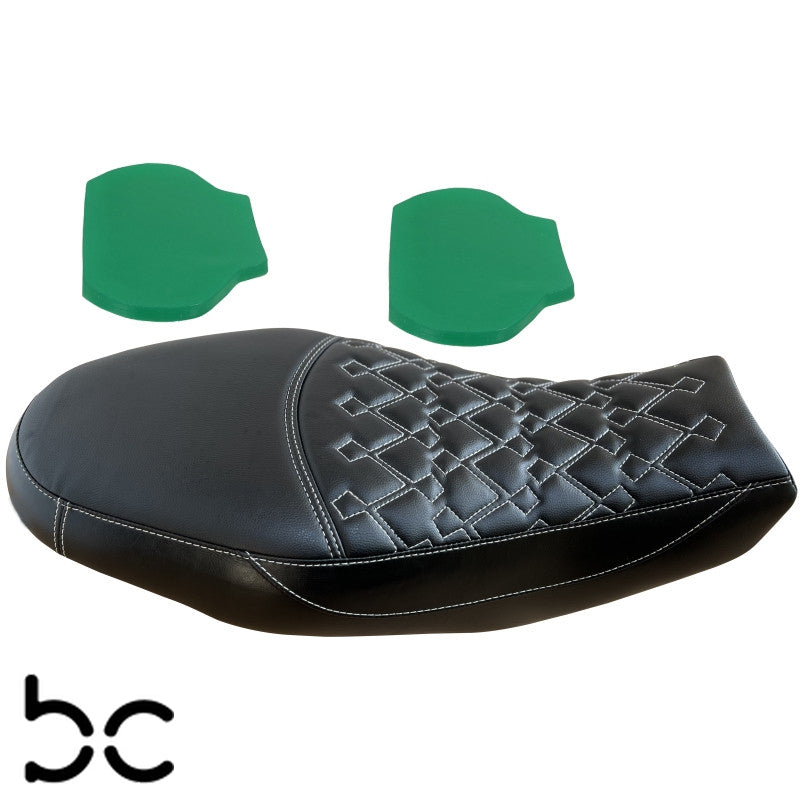 Ducati Scrambler Seat