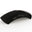 7" 1-Piece Rear Fender Bobber Chopper Motorcycle (CARBON FIBER)