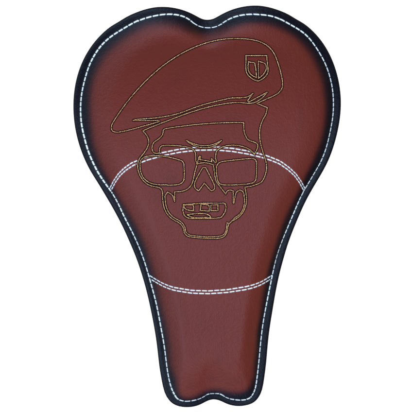 Laser Etching Service