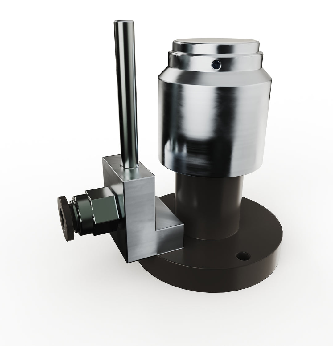 ETS Electronic Tool Setter Fits Tormach 1100mx 770mx 1100m 770m pcnc 1100 770 440 (ETS ONLY)