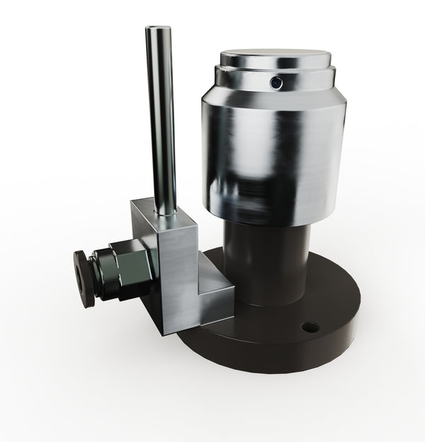 ETS Electronic Tool Setter Fits Tormach 1100mx 770mx 1100m 770m pcnc 1100 770 440 (ETS ONLY)