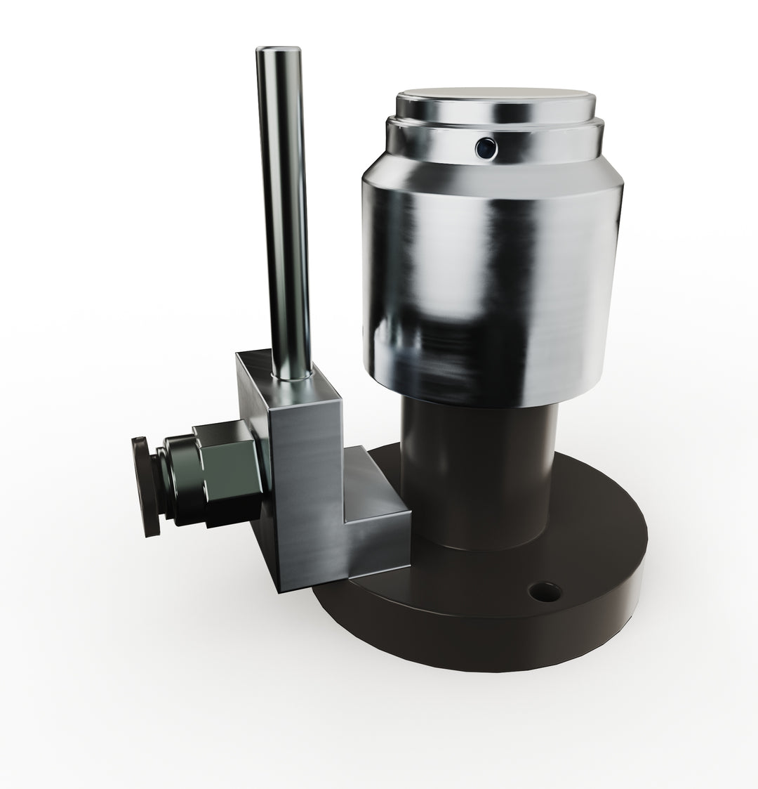 ETS Electronic Tool Setter Fits Tormach 1100mx 770mx 1100m 770m pcnc 1100 770 440 (ETS ONLY)