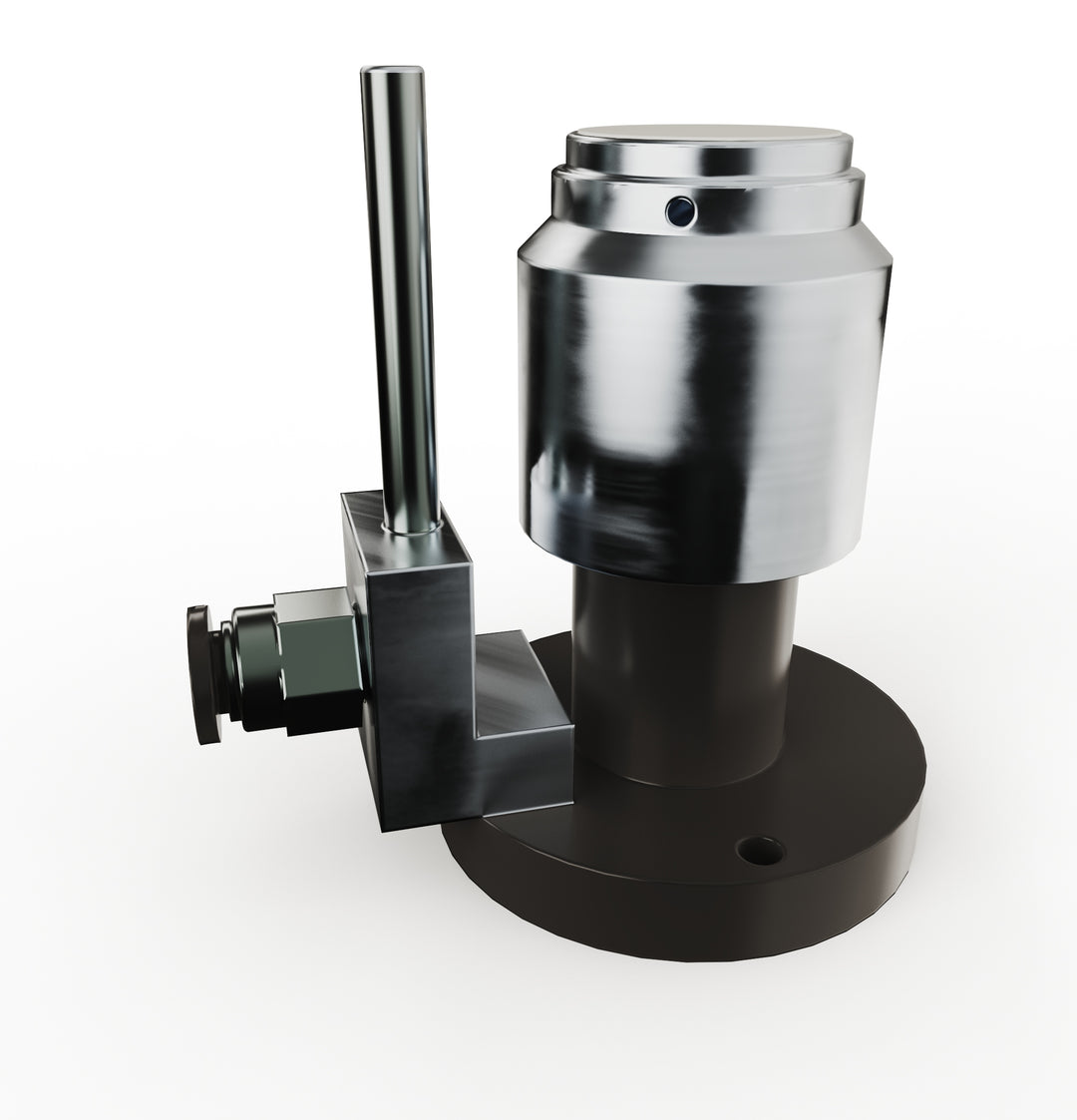 ETS Electronic Tool Setter Fits Tormach 1100mx 770mx 1100m 770m pcnc 1100 770 440 (ETS ONLY)