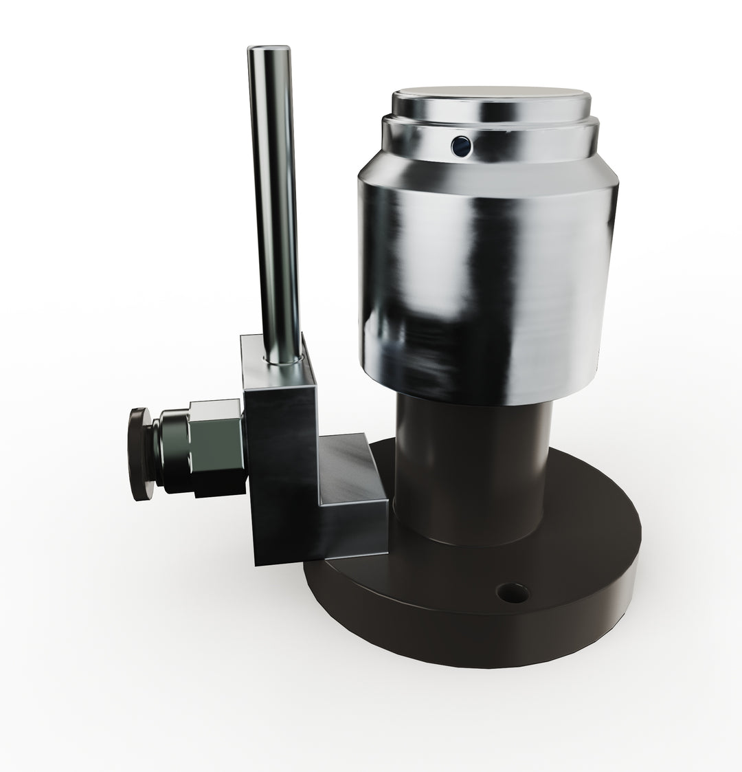 ETS Electronic Tool Setter Fits Tormach 1100mx 770mx 1100m 770m pcnc 1100 770 440 (ETS ONLY)