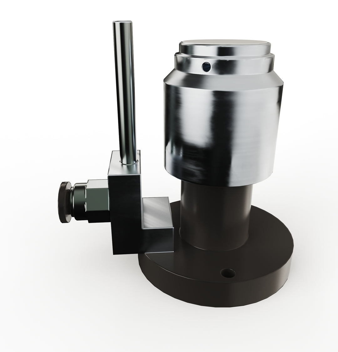 ETS Electronic Tool Setter Fits Tormach 1100mx 770mx 1100m 770m pcnc 1100 770 440 (ETS ONLY)