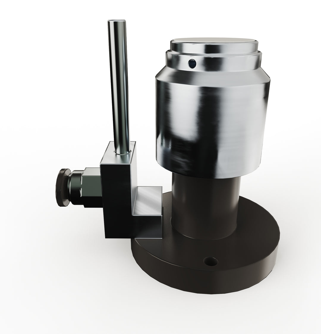 ETS Electronic Tool Setter Fits Tormach 1100mx 770mx 1100m 770m pcnc 1100 770 440 (ETS ONLY)