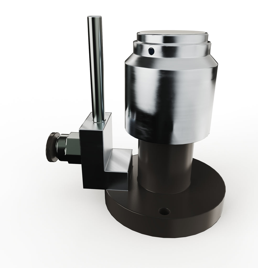 ETS Electronic Tool Setter Fits Tormach 1100mx 770mx 1100m 770m pcnc 1100 770 440 (ETS ONLY)