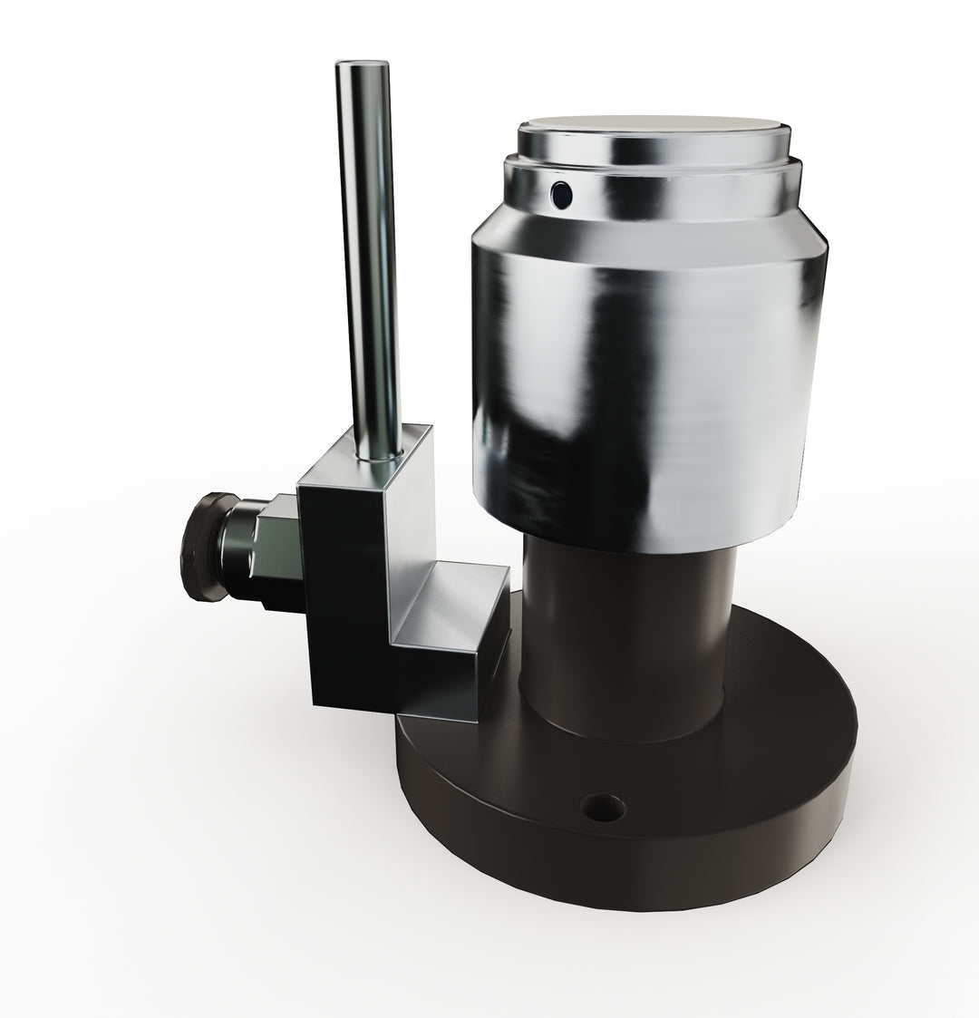 ETS Electronic Tool Setter Fits Tormach 1100mx 770mx 1100m 770m pcnc 1100 770 440 (ETS ONLY)