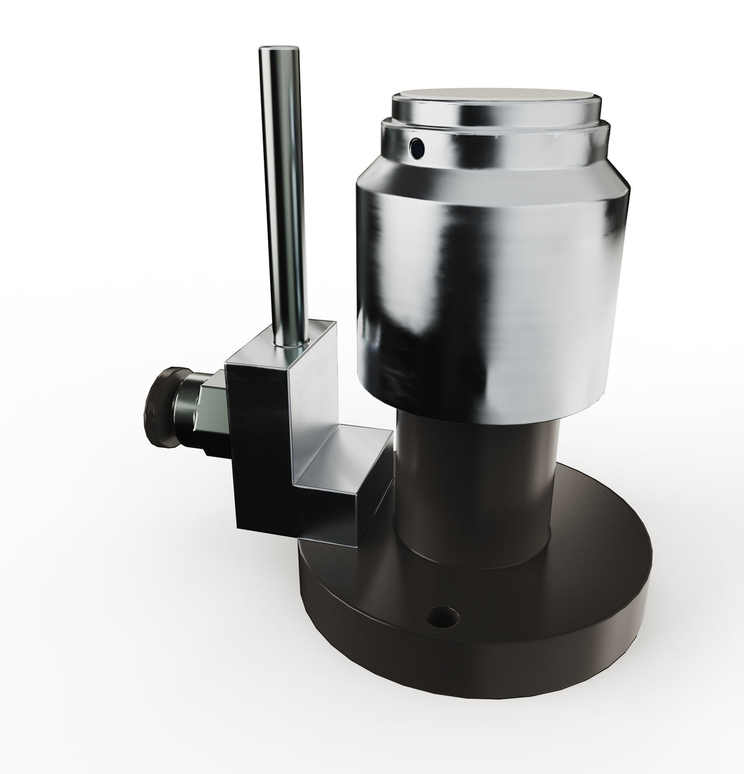 ETS Electronic Tool Setter Fits Tormach 1100mx 770mx 1100m 770m pcnc 1100 770 440 (ETS ONLY)