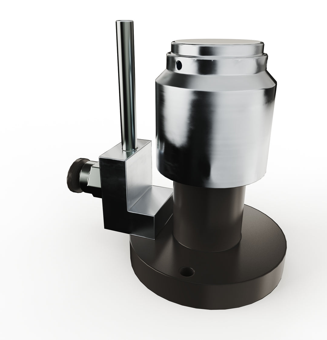 ETS Electronic Tool Setter Fits Tormach 1100mx 770mx 1100m 770m pcnc 1100 770 440 (ETS ONLY)