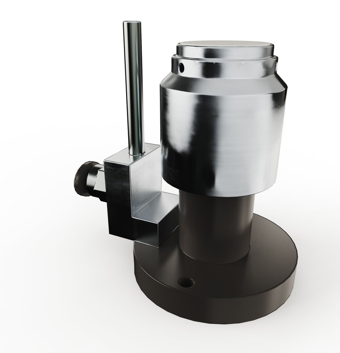 ETS Electronic Tool Setter Fits Tormach 1100mx 770mx 1100m 770m pcnc 1100 770 440 (ETS ONLY)