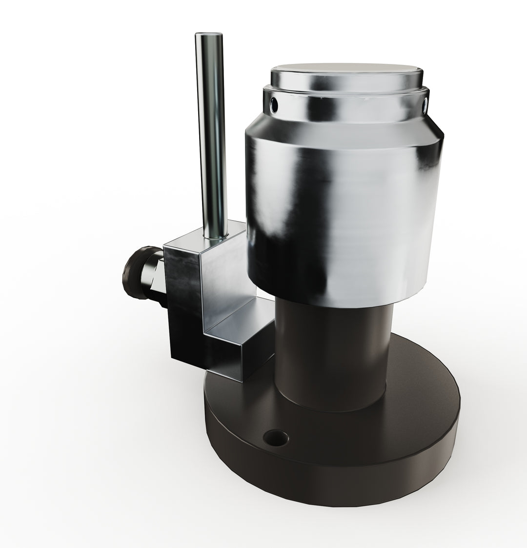 ETS Electronic Tool Setter Fits Tormach 1100mx 770mx 1100m 770m pcnc 1100 770 440 (ETS ONLY)