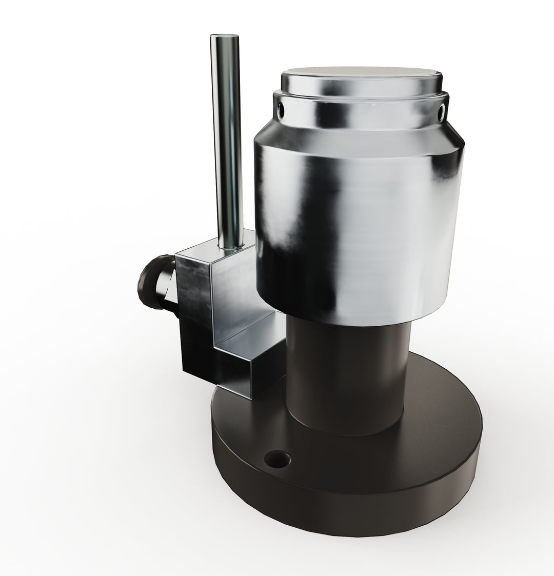 ETS Electronic Tool Setter Fits Tormach 1100mx 770mx 1100m 770m pcnc 1100 770 440 (ETS ONLY)