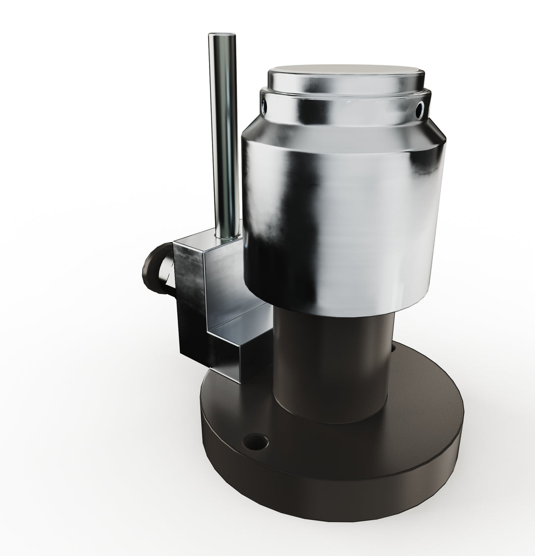 ETS Electronic Tool Setter Fits Tormach 1100mx 770mx 1100m 770m pcnc 1100 770 440 (ETS ONLY)