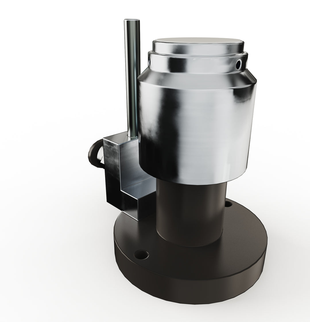 ETS Electronic Tool Setter Fits Tormach 1100mx 770mx 1100m 770m pcnc 1100 770 440 (ETS ONLY)