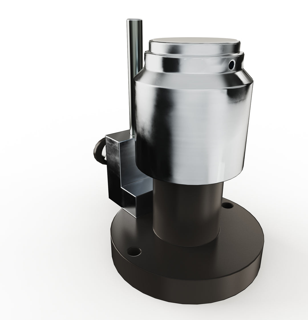 ETS Electronic Tool Setter Fits Tormach 1100mx 770mx 1100m 770m pcnc 1100 770 440 (ETS ONLY)