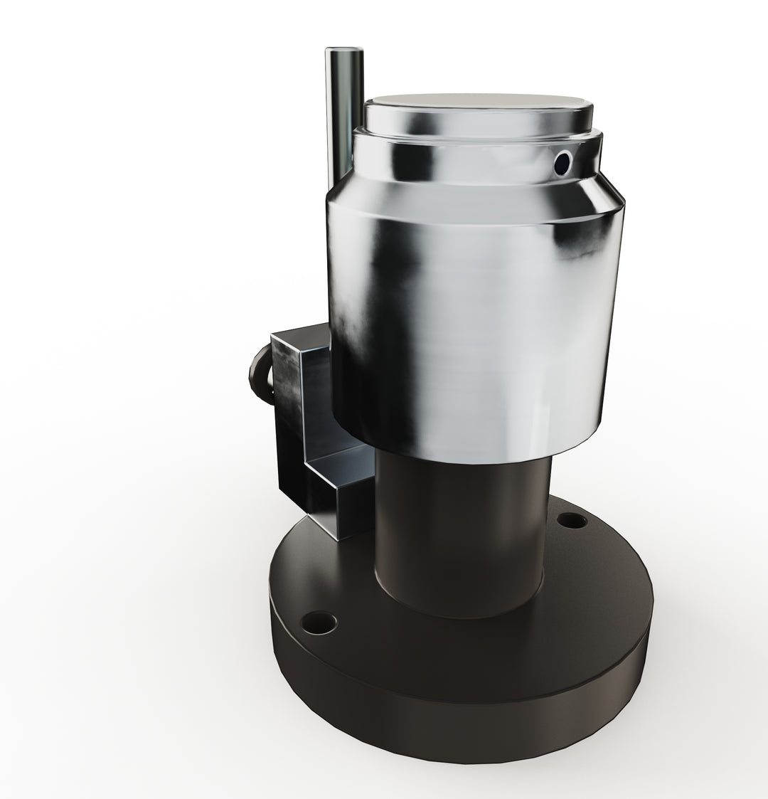 ETS Electronic Tool Setter Fits Tormach 1100mx 770mx 1100m 770m pcnc 1100 770 440 (ETS ONLY)